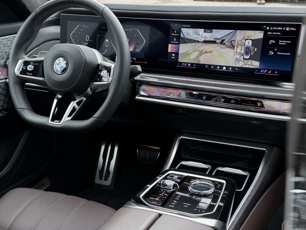 Tomaris Rasm Automobilių detailingas Kretingoje | Tomaris